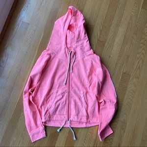 SALE! Neon Hoodie